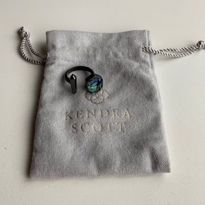 Kendra Scott Theodore ring